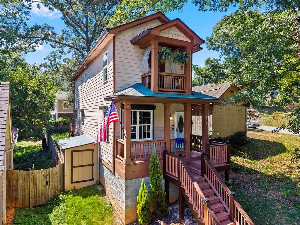 1079 Sims Street - Photo 1