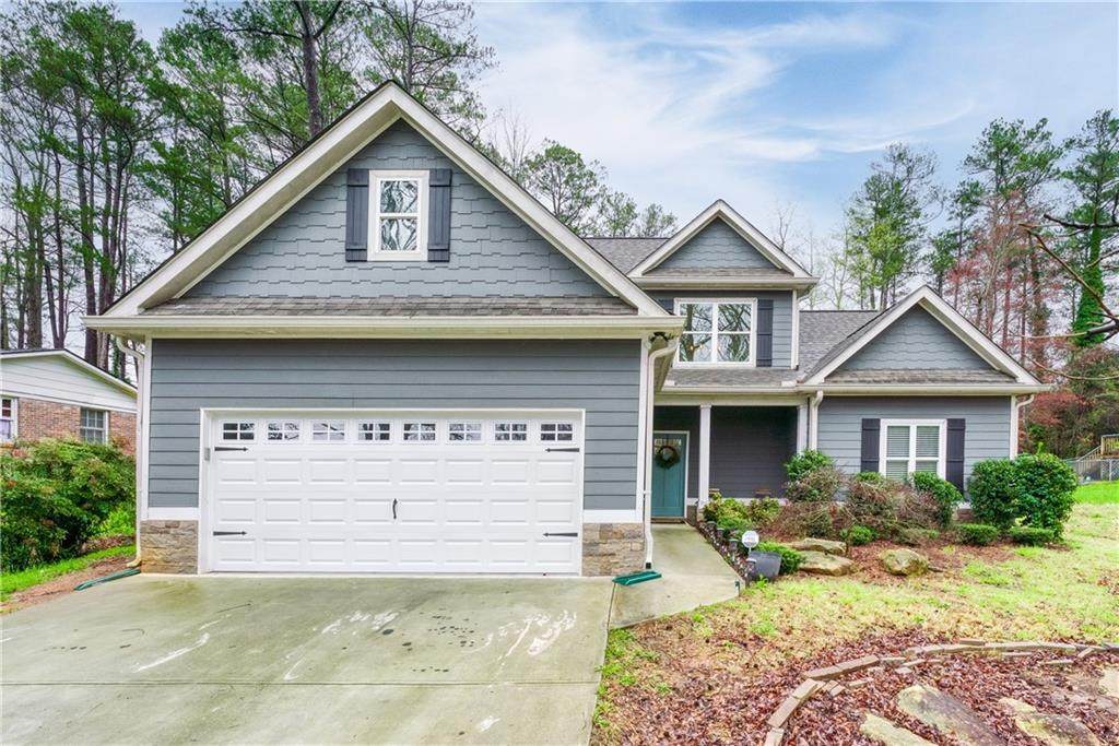 5857 Dolvin Lane - Photo 1