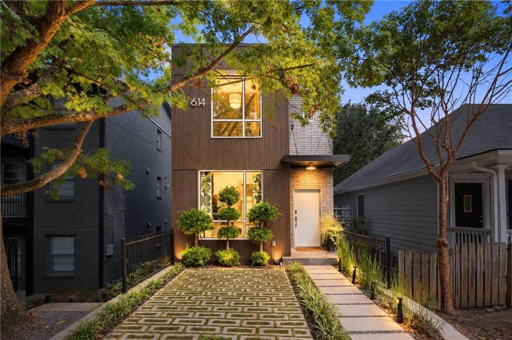 614 Irwin Street - Photo 1