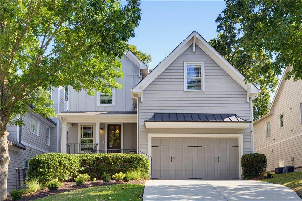 1090 Mendell Circle - Photo 1