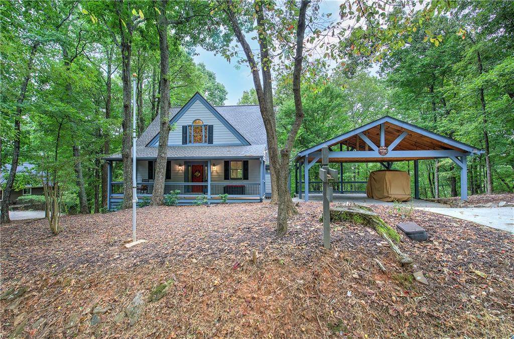 225 Grandview Trail - Photo 1