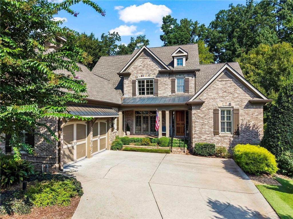 1463 Falkirk Lane - Photo 1
