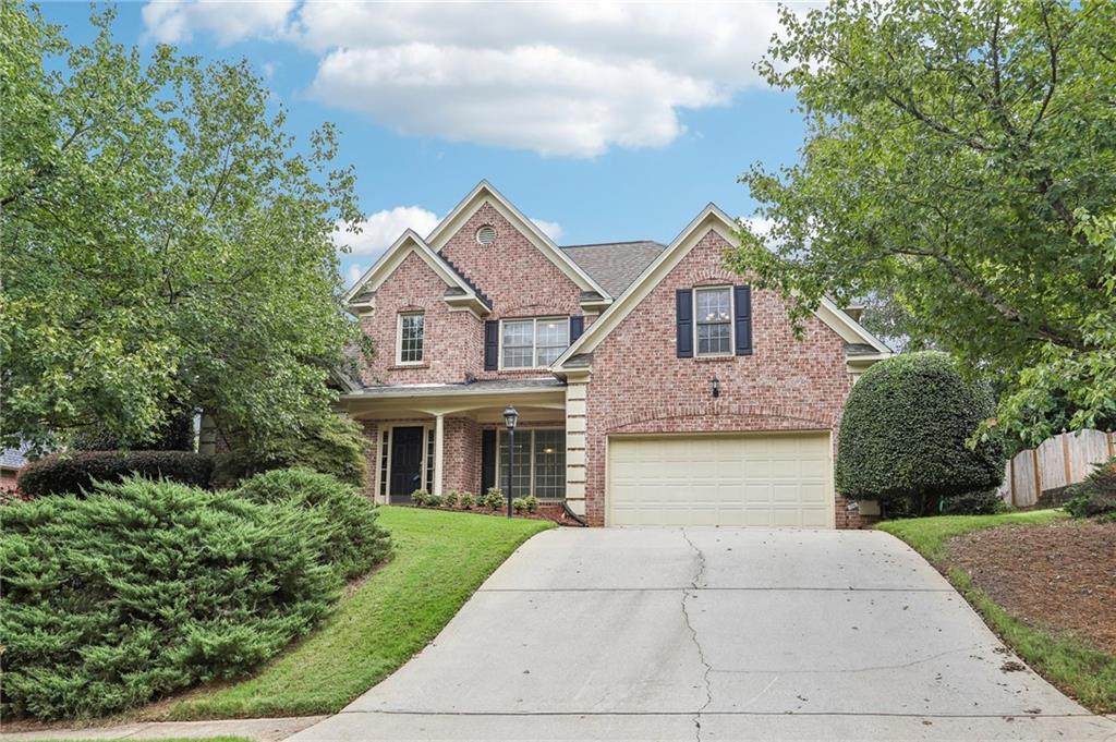 3750 Highcroft Circle - Photo 1