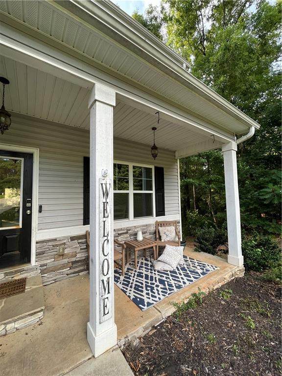 180 Smokey Ridge Drive - Photo 1
