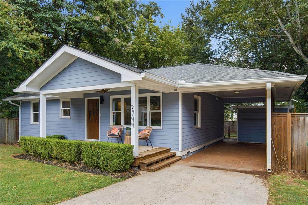 2744 Craigie Avenue - Photo 1