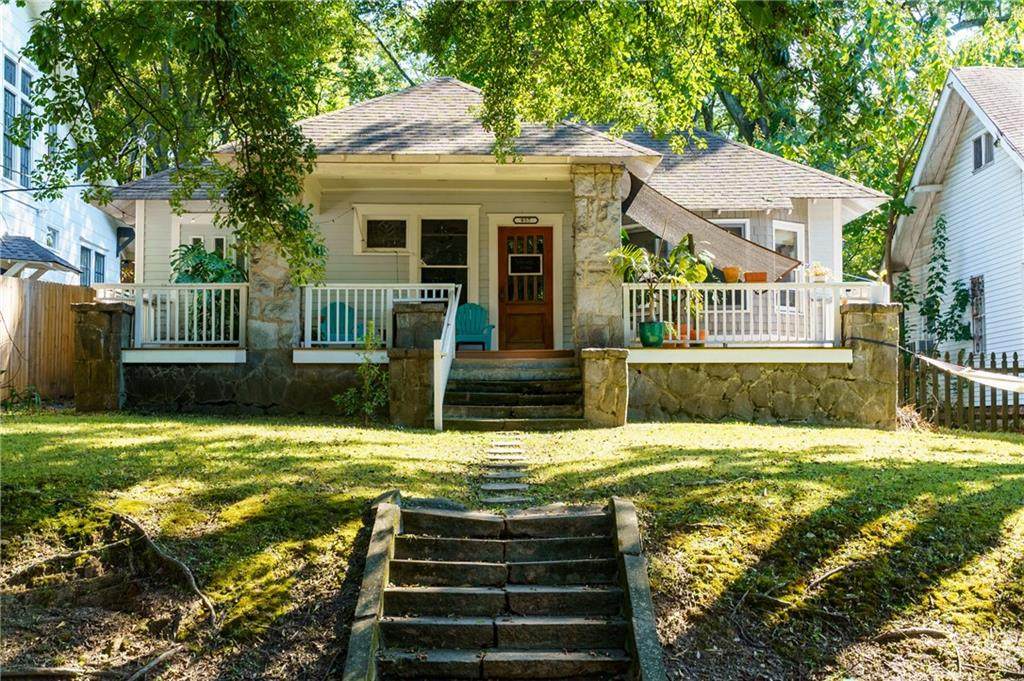 957 Saint Charles Avenue - Photo 1