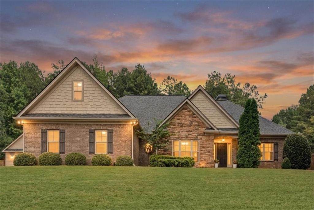 32 Meadow View Glen - Photo 1