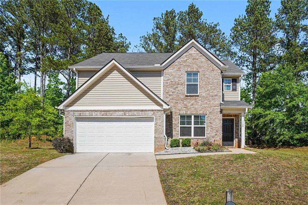 1128 Oak Hollow Lane - Photo 1