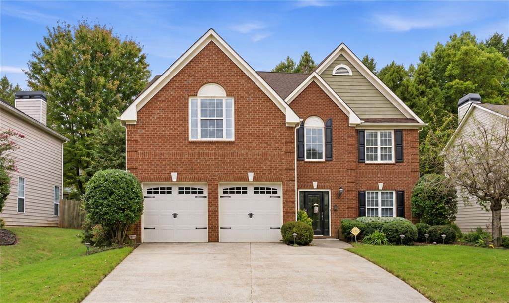 3790 Kirkwood Run - Photo 1