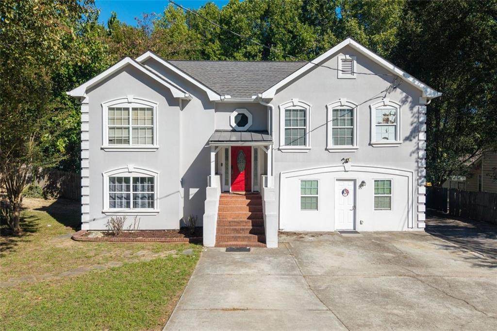 61 Oxford Brook Way - Photo 1