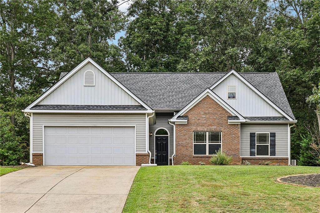 3437 Phoenix Cove Drive - Photo 1