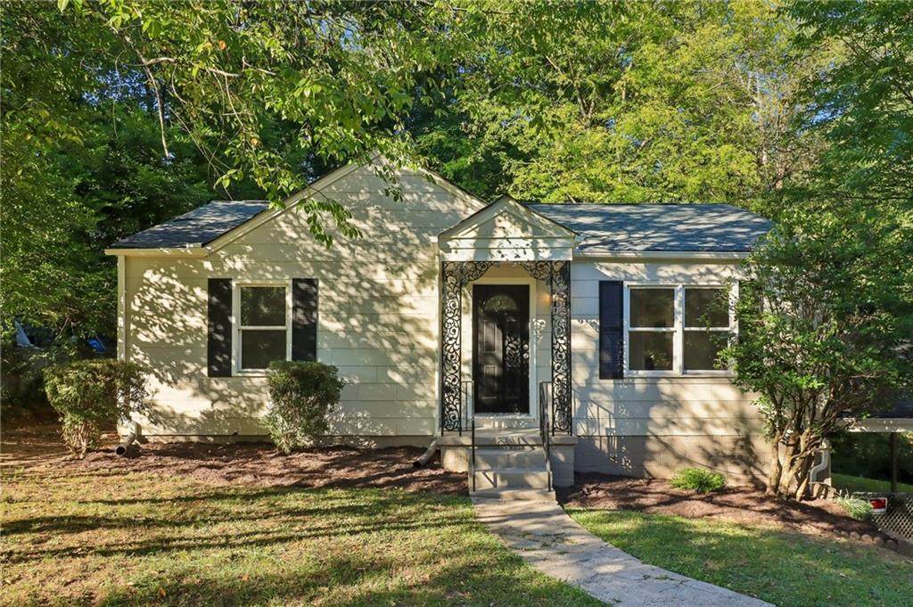 1415 Blanche Drive - Photo 1
