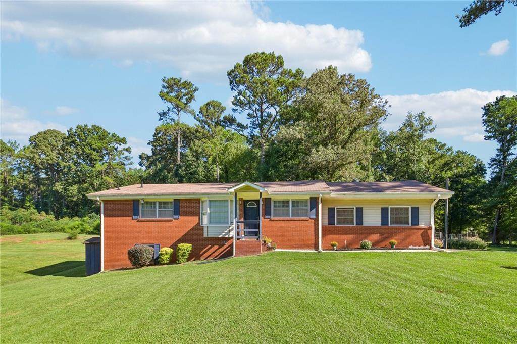 496 Gardner Road - Photo 1