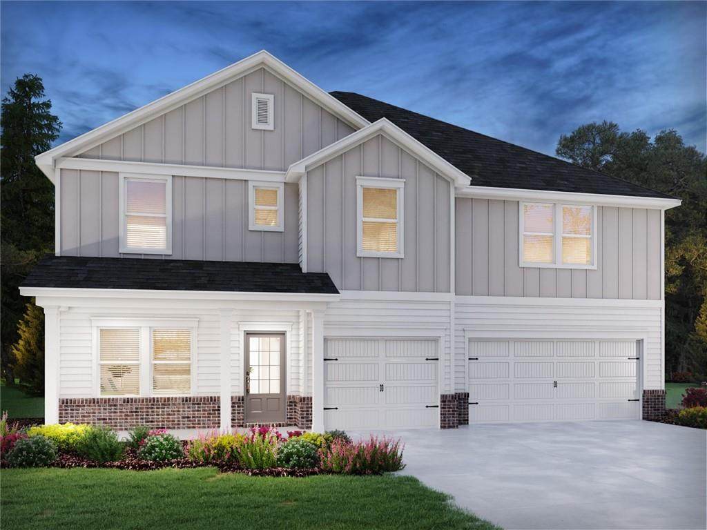 5976 Cabernet Lane - Photo 1
