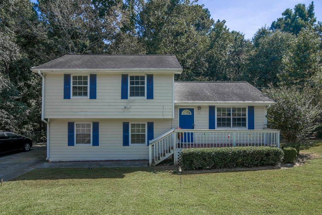 1331 Sunsweet Drive - Photo 1