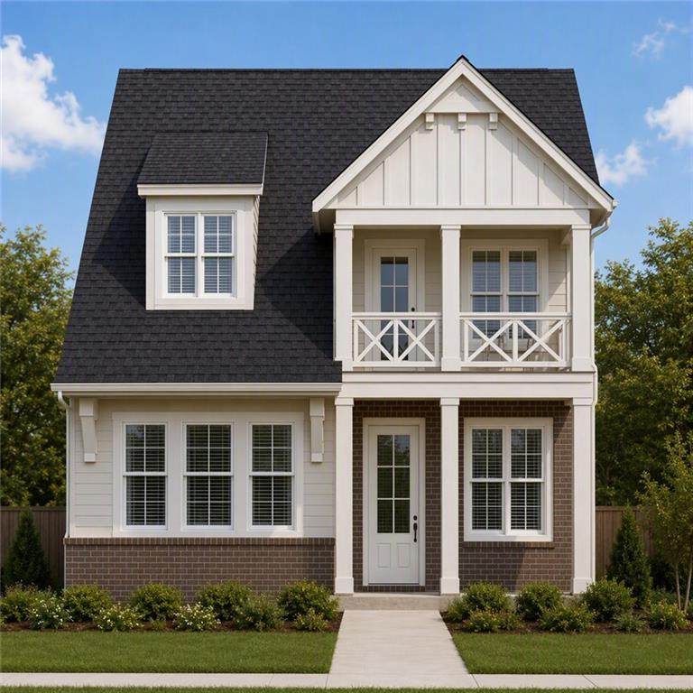 772 Timberbend Place - Photo 1