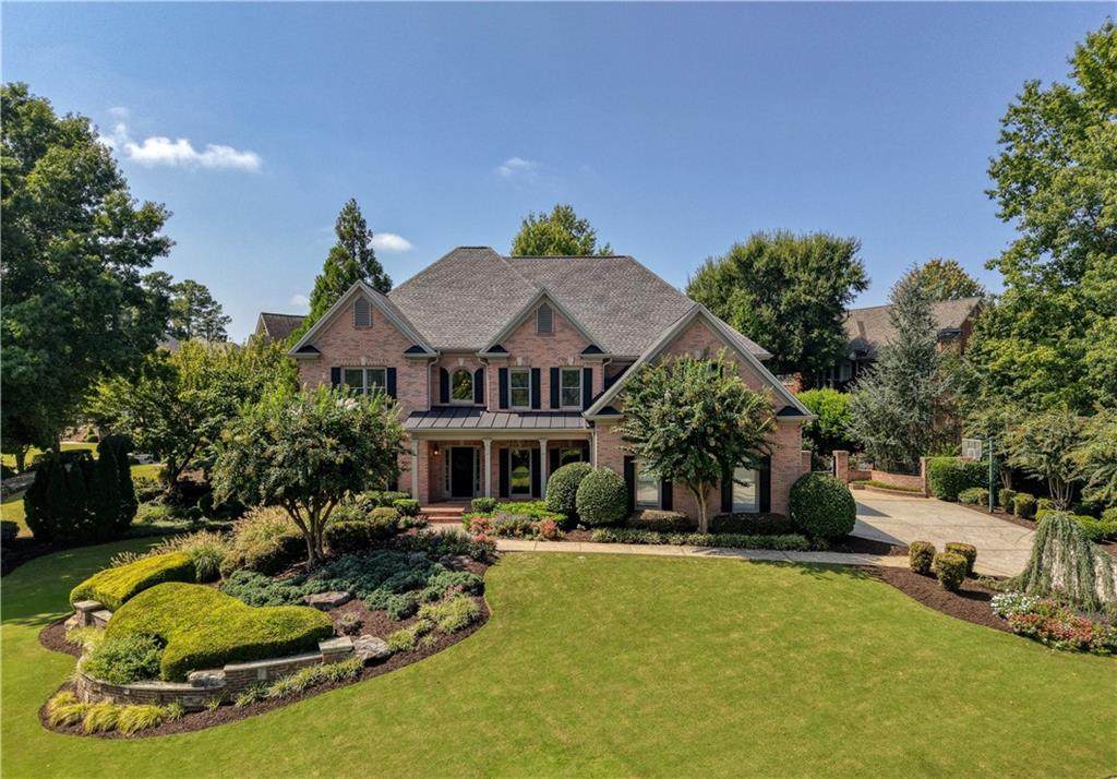 660 Barnesley Lane - Photo 1