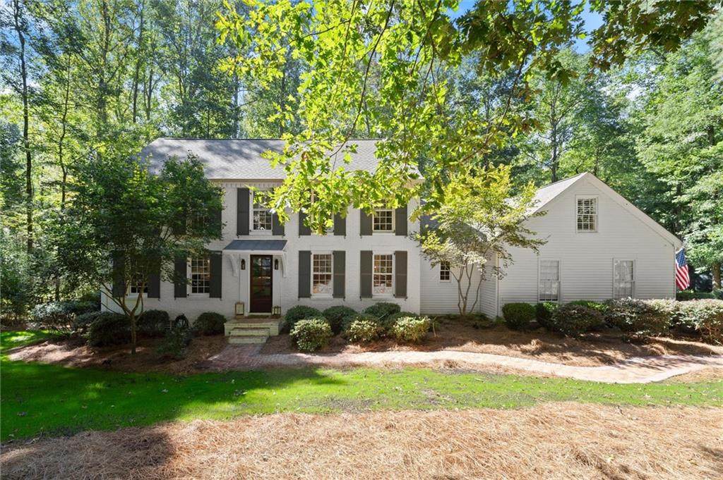 250 Spring Creek Road - Photo 1