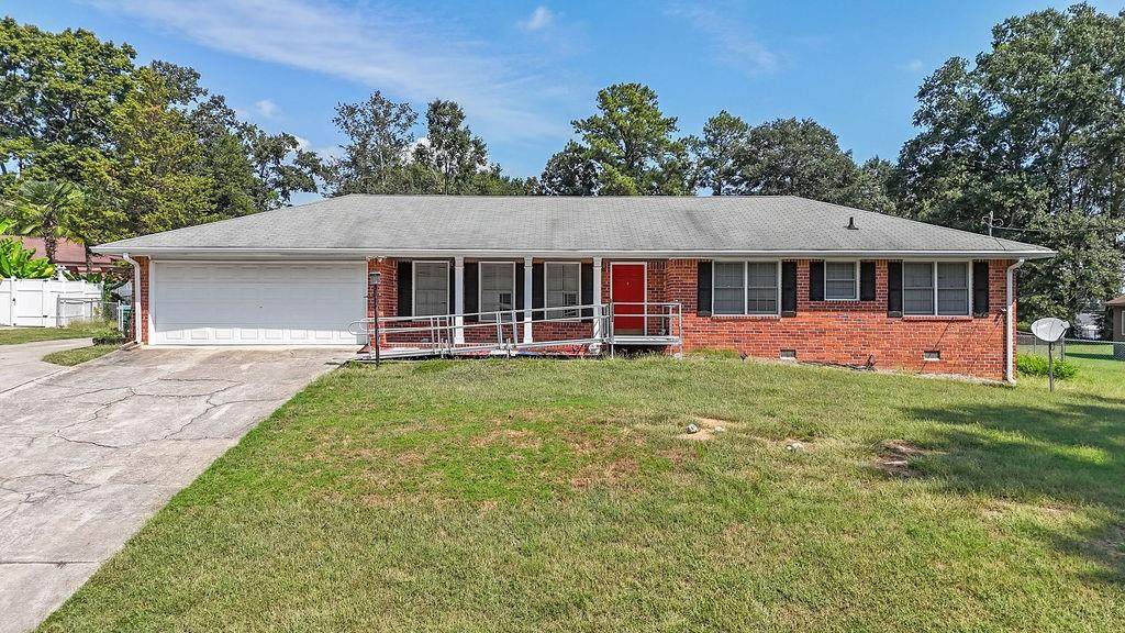 2122 Colonial Oak Way - Photo 1