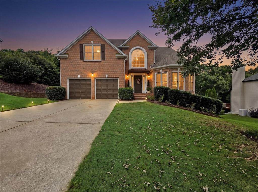 9722 Spyglass Drive - Photo 1