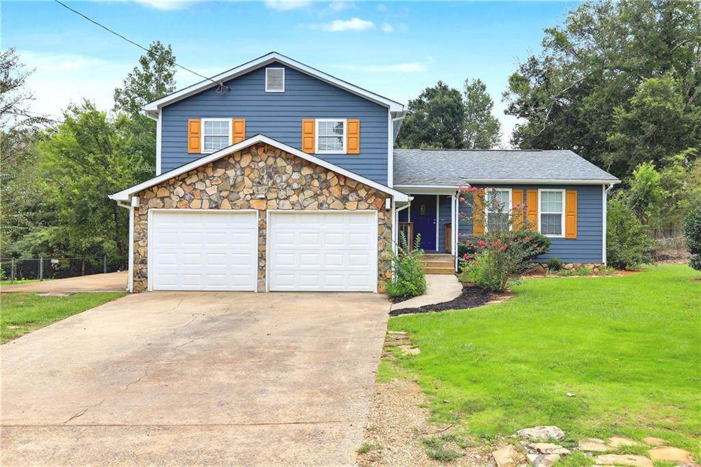 3447 Trickum Road - Photo 1