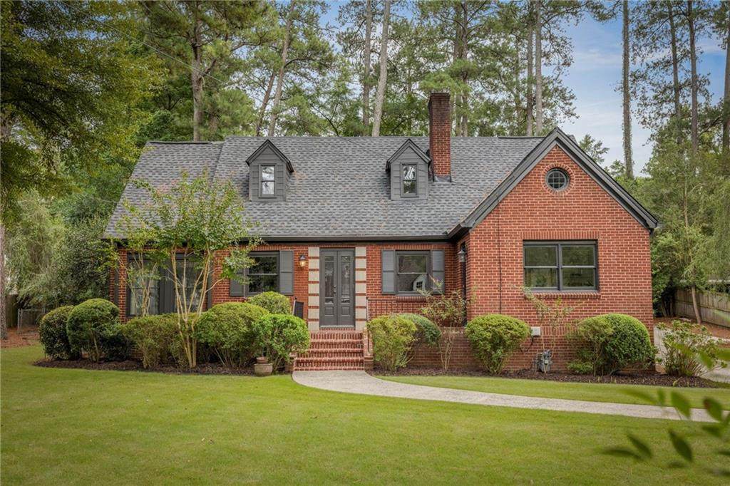 1719 Johnson Road - Photo 1