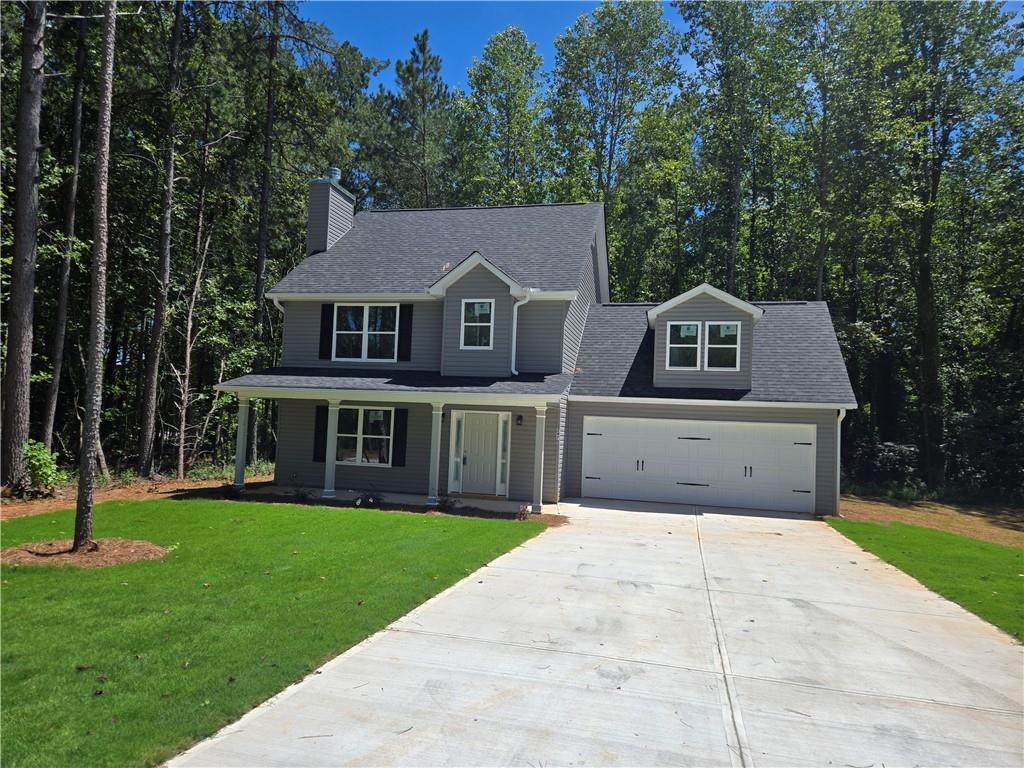 2970 Cannon Bridge Road - Photo 1