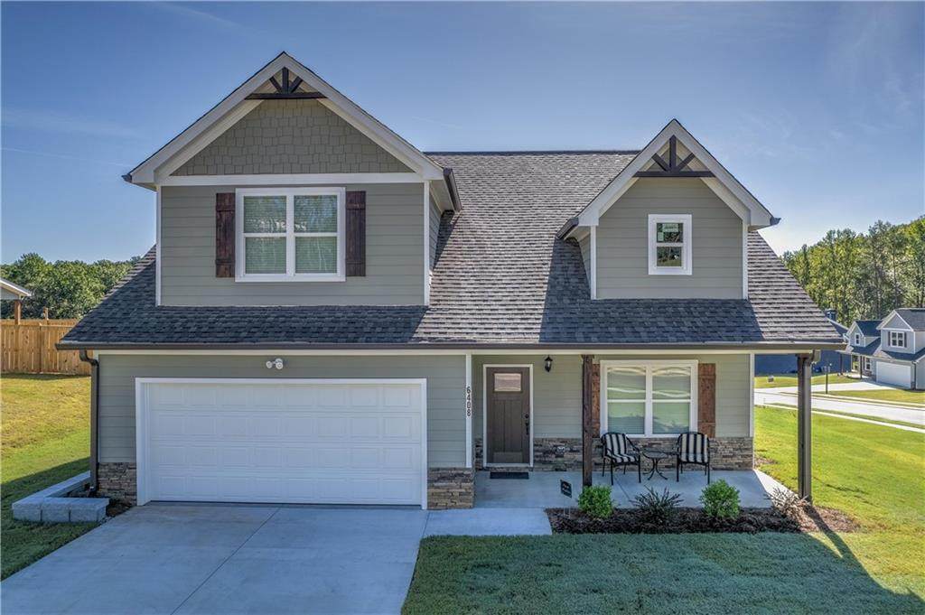 6408 River Plantation Drive - Photo 1
