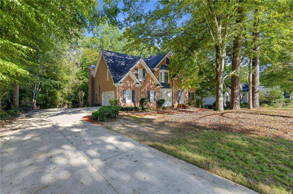 3535 Greenshire Court - Photo 1