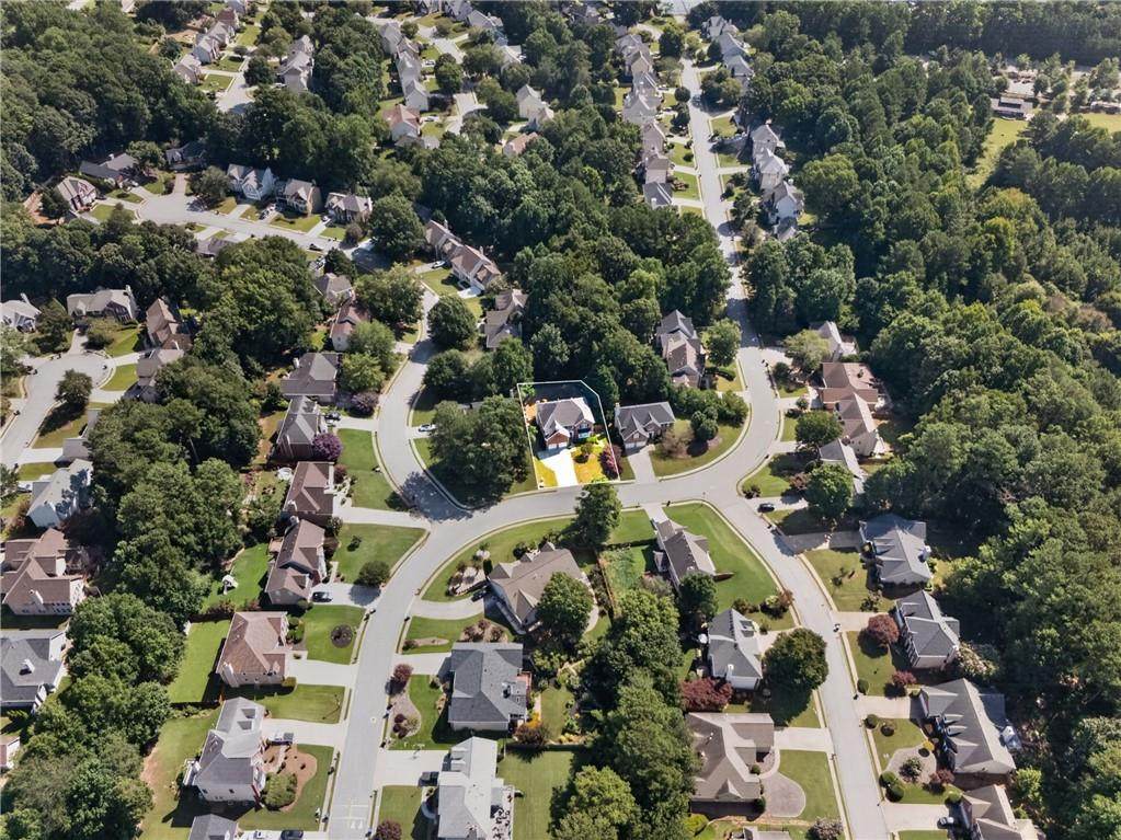 3155 Oak Hampton Way - Photo 1