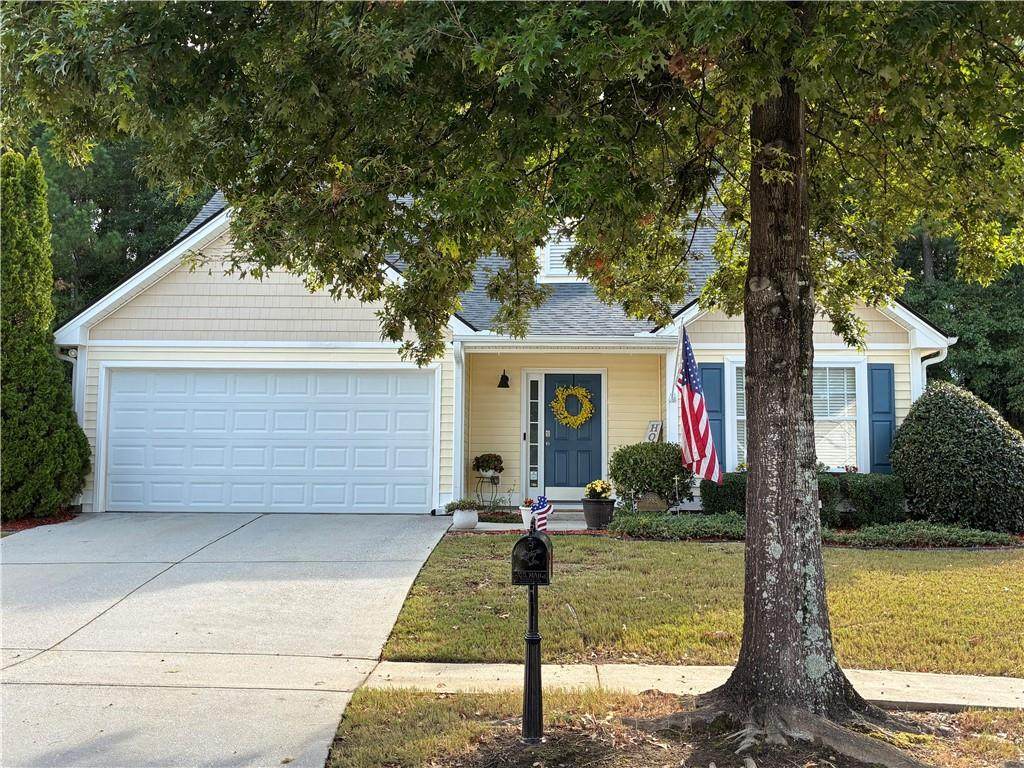 3865 Pine Village Place - Photo 1