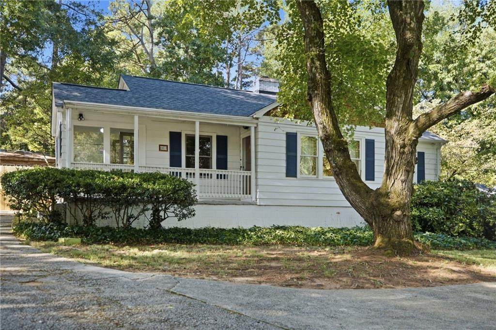 963 Columbia Drive - Photo 1