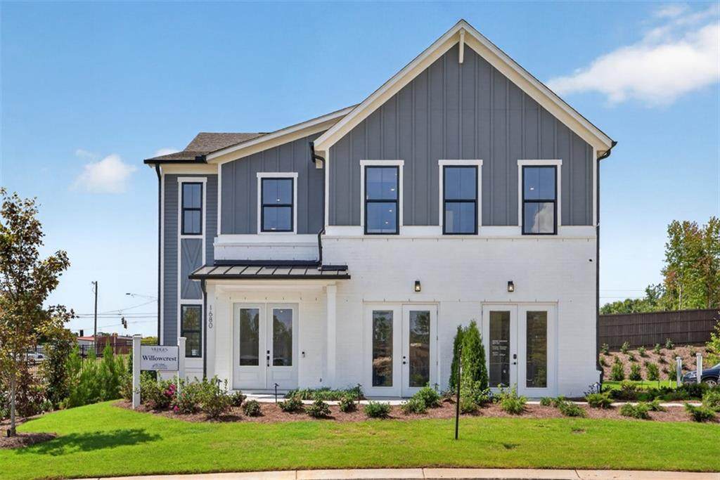 1505 Ashfield Court - Photo 1