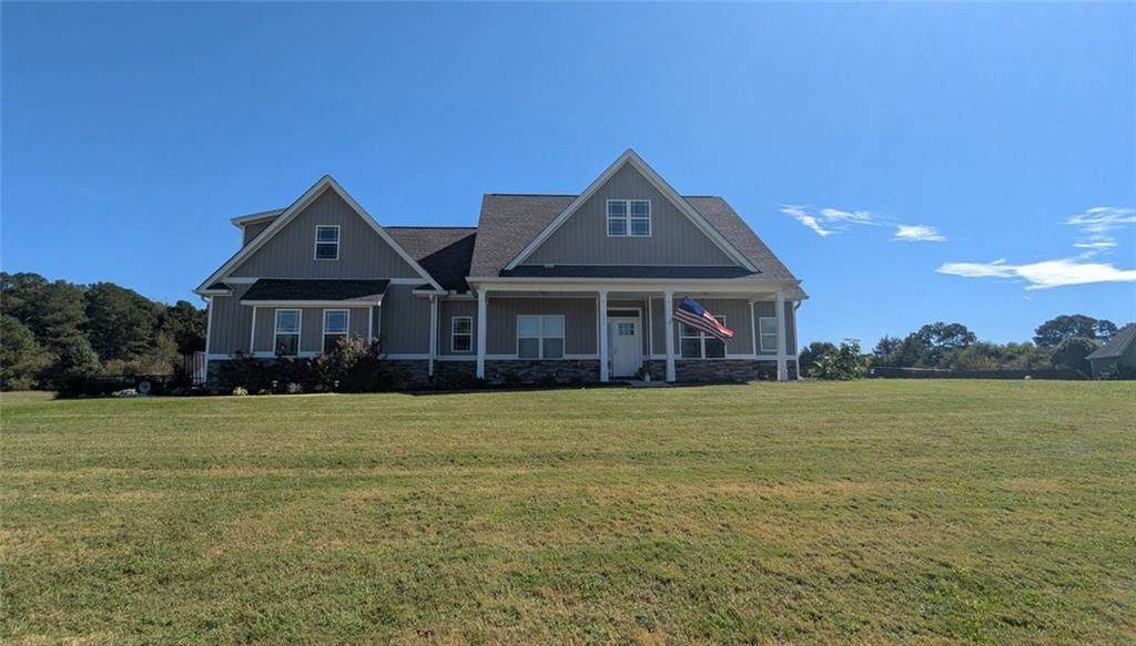 331 Burnt Hickory Lane - Photo 1
