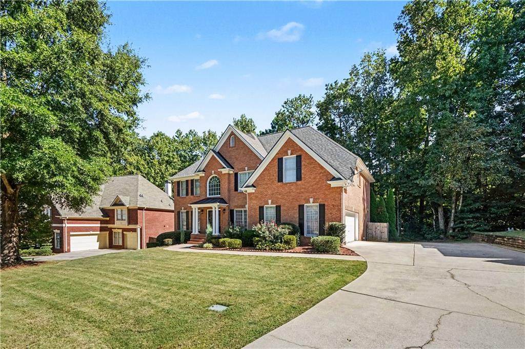 1395 Cresthaven Lane - Photo 1