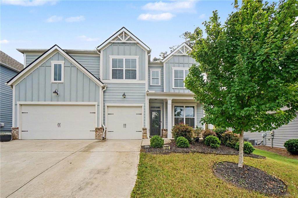 125 Treeline Trail - Photo 1