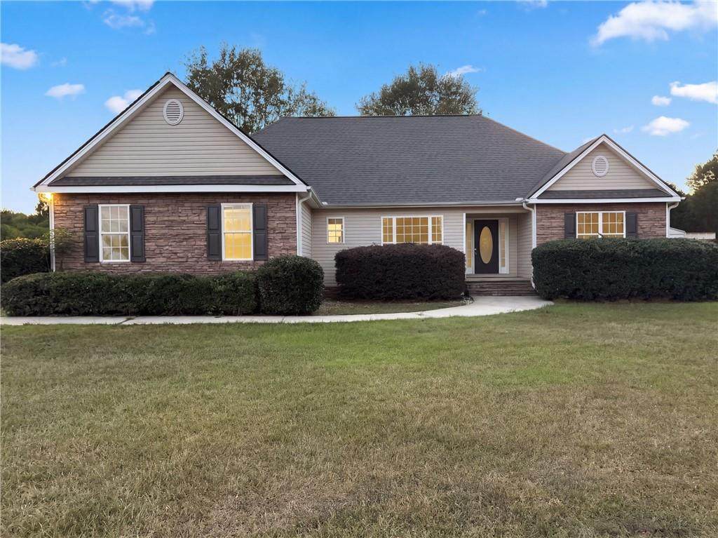 2506 Etheridge Mill Road - Photo 1