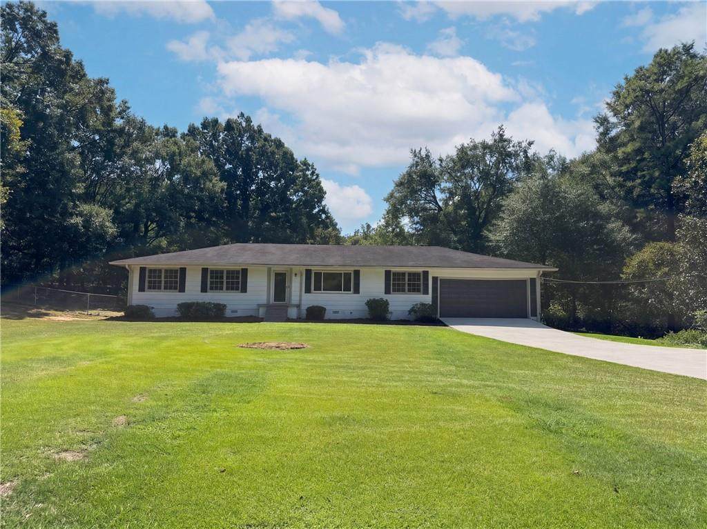 3089 Linecrest Road - Photo 1