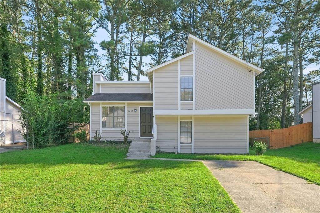 6237 Creekford Drive - Photo 1