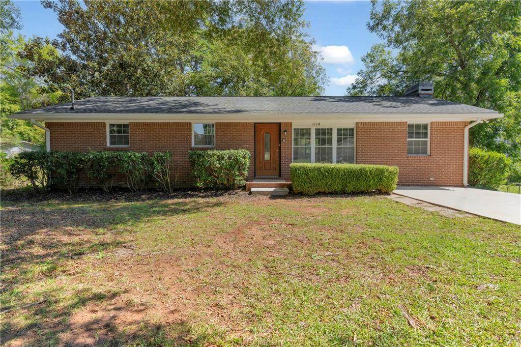1118 Crestview Circle - Photo 1