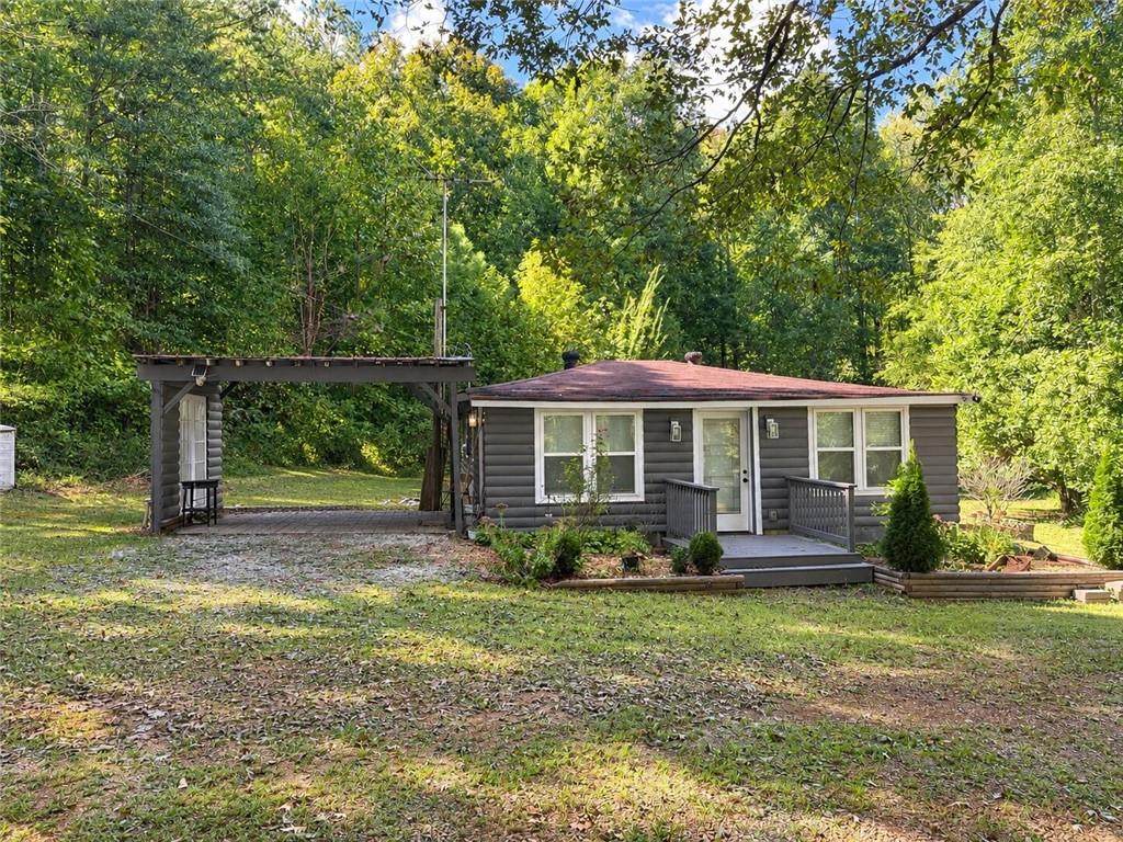 7485 Little Mill Road - Photo 1