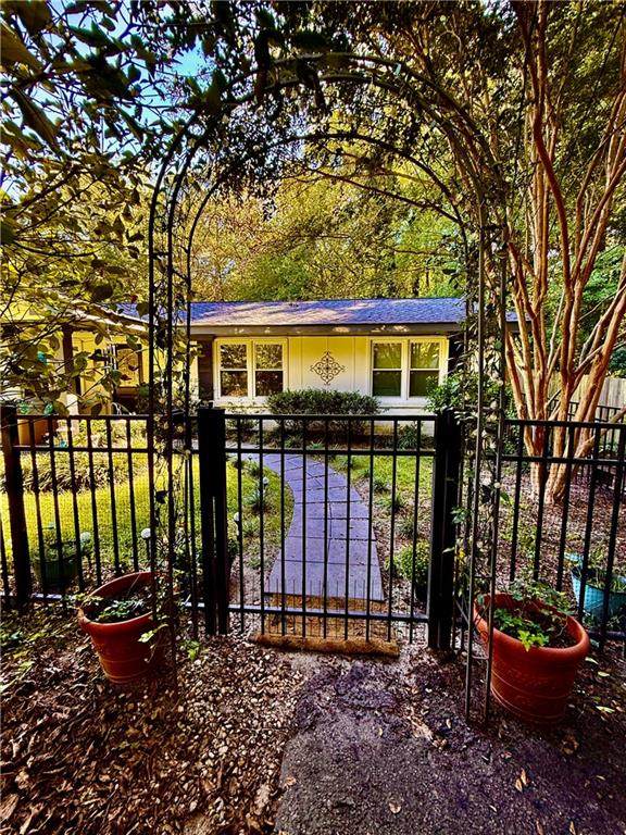 511 Allen Drive - Photo 1