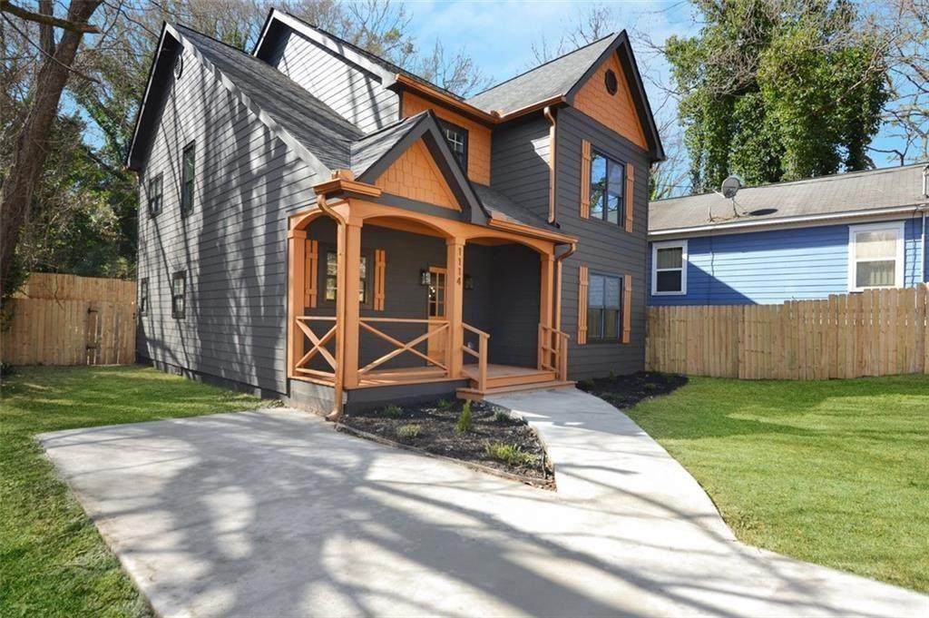 1114 Osborne Street - Photo 1
