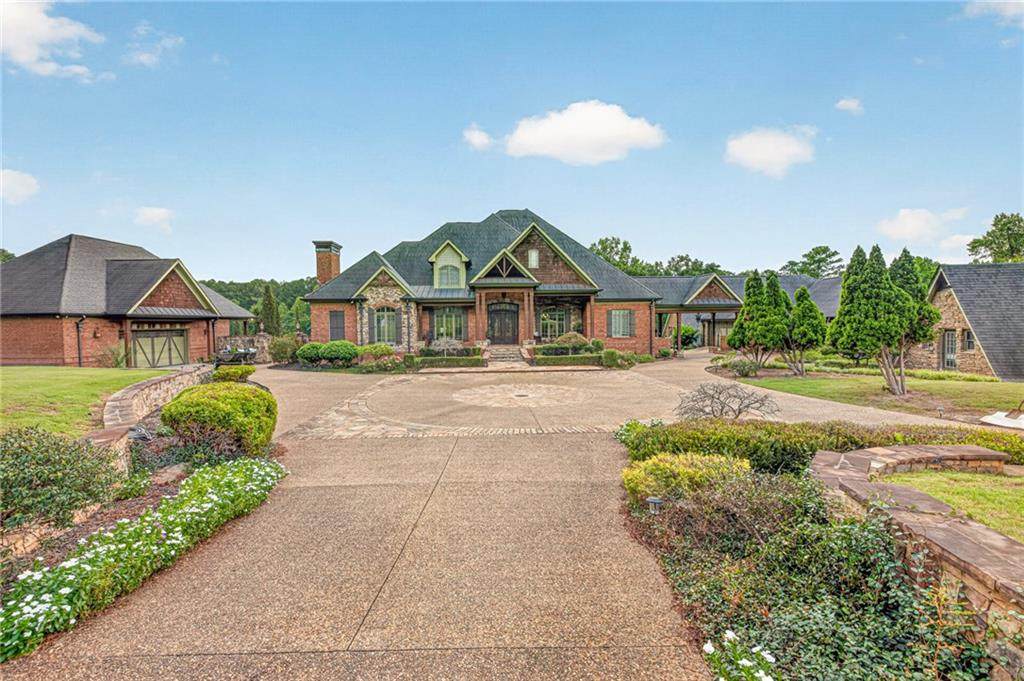 4984 Donald Drive - Photo 1