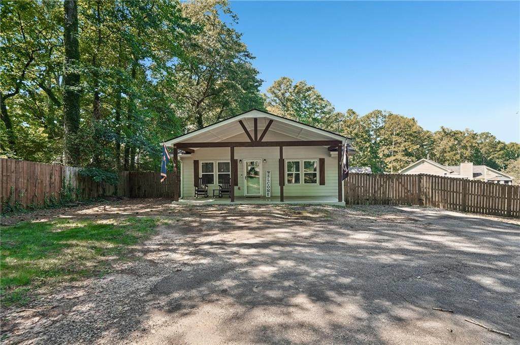6330 Pisgah Road - Photo 1