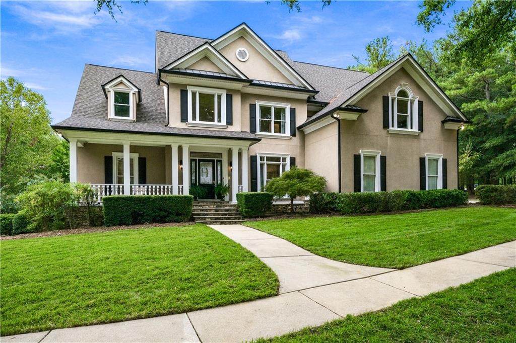 5687 Mountain Oak Drive - Photo 1