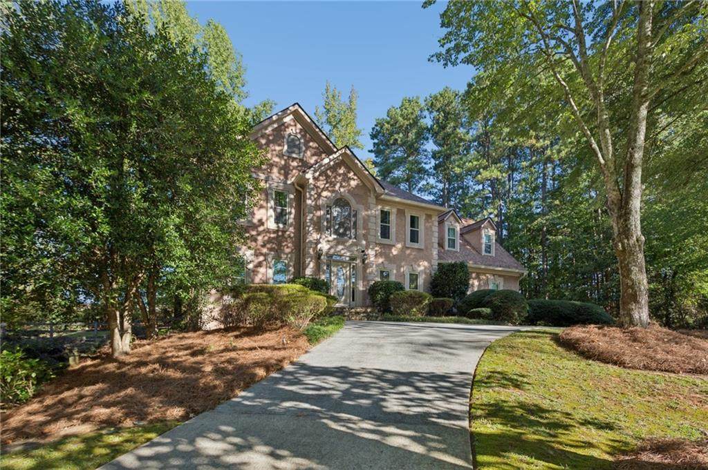 1471 Mahogany Chase - Photo 1