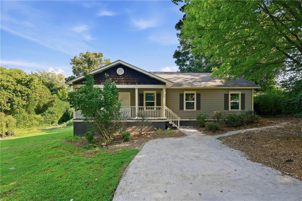 1668 Oak Knoll Circle - Photo 1