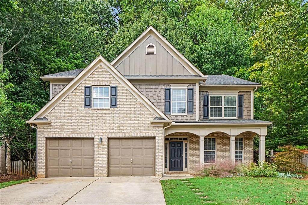 925 Liberty Ives Drive - Photo 1
