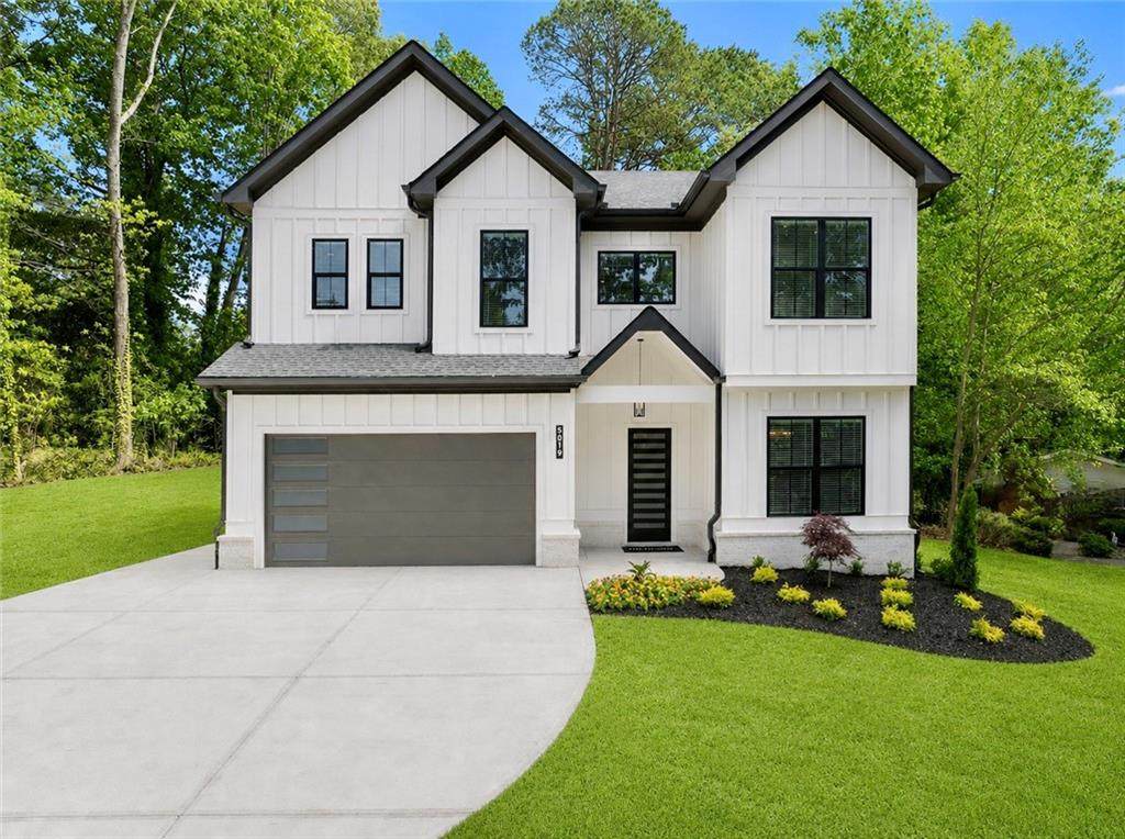 5019 Nichols Drive - Photo 1